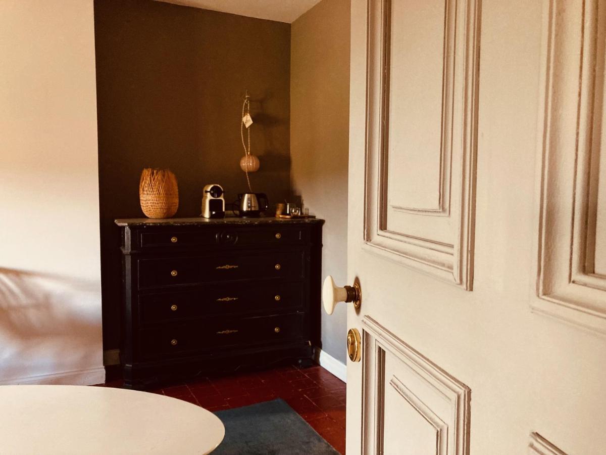 Отель Casa 55 Tulette Экстерьер фото