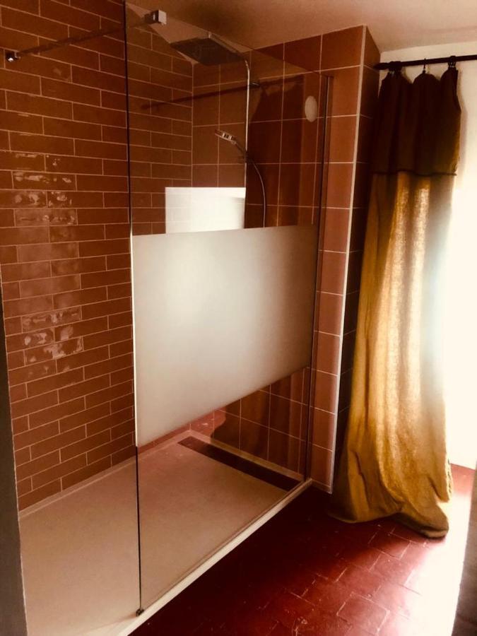Отель Casa 55 Tulette Экстерьер фото