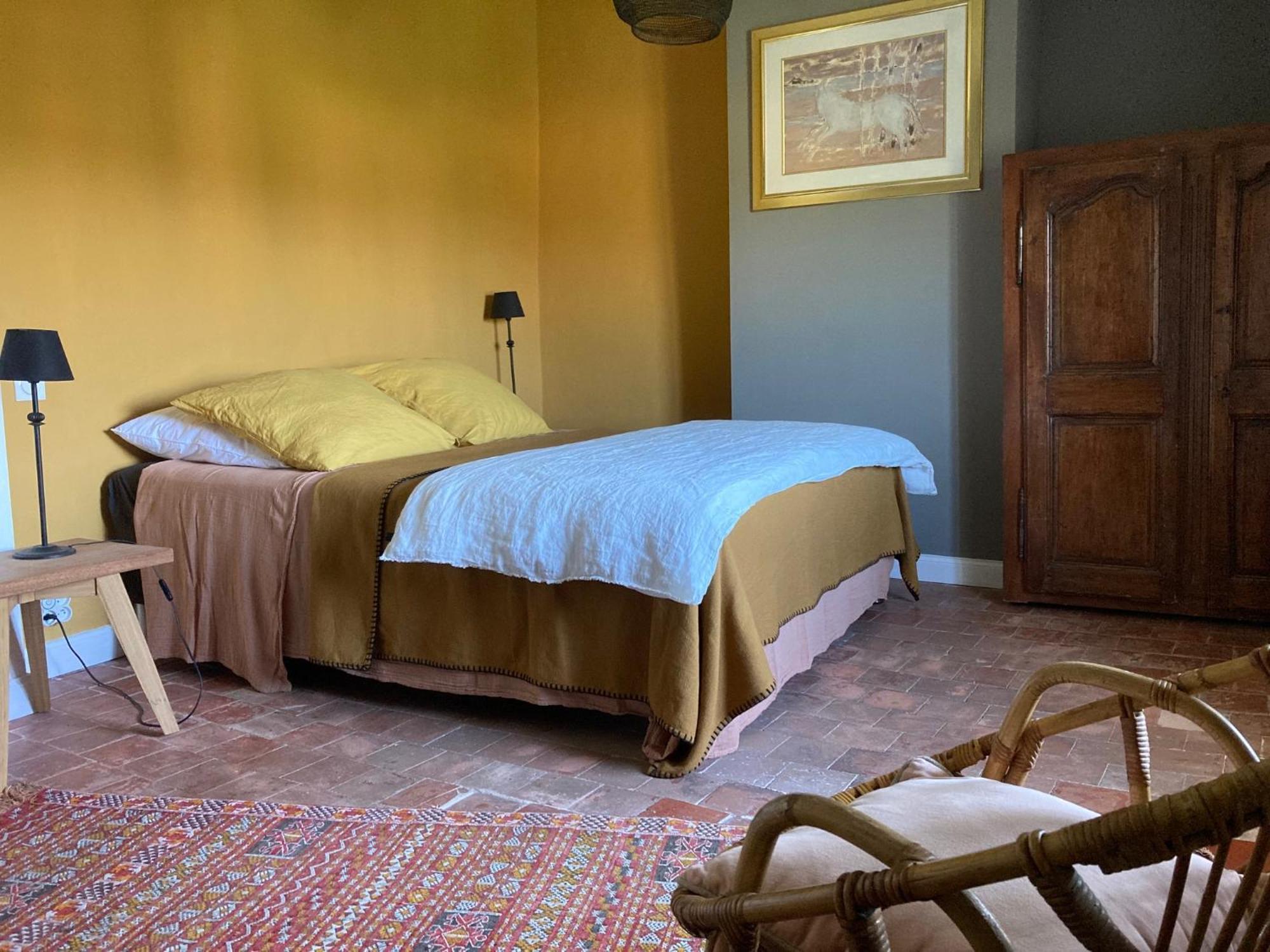 Отель Casa 55 Tulette Экстерьер фото
