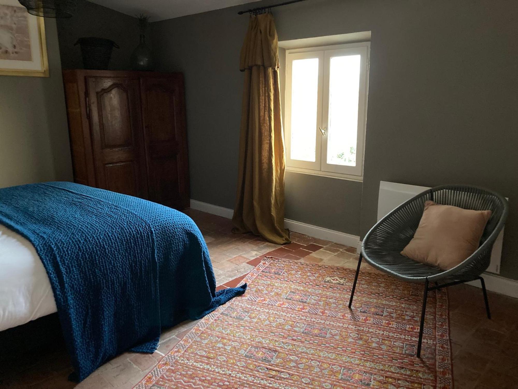 Отель Casa 55 Tulette Экстерьер фото